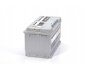 Starting battery BOSCH Height 190 mm