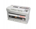 Starting battery BOSCH Product weight with unit packaging 42 kg
