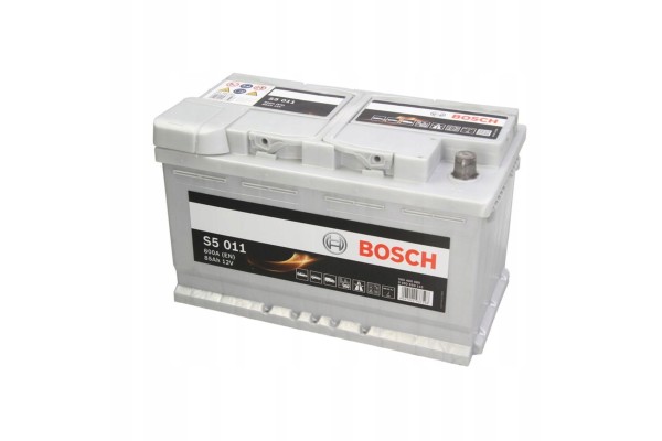 Starting battery BOSCH Product weight with unit packaging 42 kg