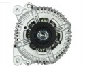ALTERNATOR 180A A3160 AS PL AUDI A6 A8 Q7 C6 D3 I