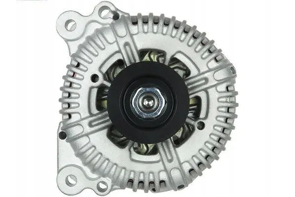 ALTERNATOR 180A A3160 AS PL AUDI A6 A8 Q7 C6 D3 I
