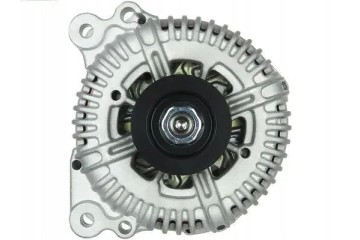 ALTERNATOR 180A A3160 AS PL AUDI A6 A8 Q7 C6 D3 I