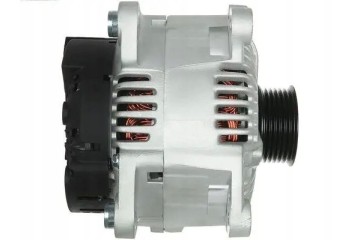 ALTERNATOR 180A A3160 AS PL AUDI A6 A8 Q7 C6 D3 I Packaging status original