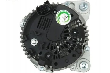 ALTERNATOR 180A A3160 AS PL AUDI A6 A8 Q7 C6 D3 I Part manufacturer AS PL