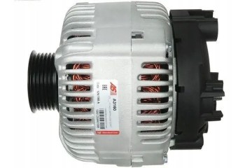 ALTERNATOR 180A A3160 AS PL AUDI A6 A8 Q7 C6 D3 I Catalog number of the part A3160