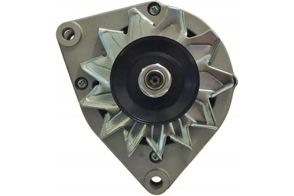 ALTERNATOR 55A 8EL 011 711 681 HELLA MERCEDES Packaging status original