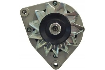 ALTERNATOR 55A 8EL 011 711 681 HELLA MERCEDES Packaging status original