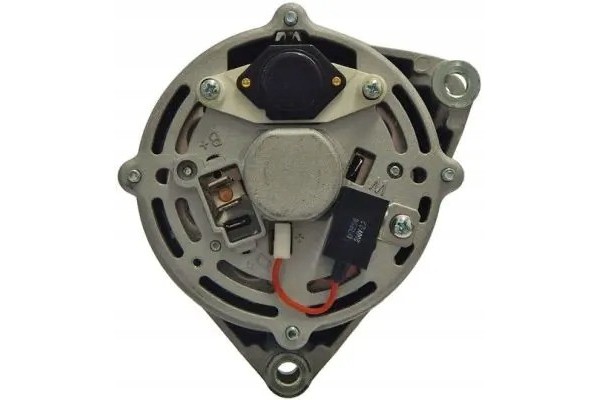 ALTERNATOR 55A 8EL 011 711 681 HELLA MERCEDES Part manufacturer Hella