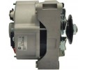 ALTERNATOR 55A 8EL 011 711 681 HELLA MERCEDES Catalog number of the part 8EL 011 711 681