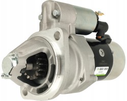 NEW starter YANMAR 3T90 3T95 4T95 4TN98 TAKEUCHI TB045 TB25