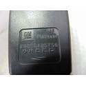 13127948F PRETENSOR AIRBAG DERECHO OPEL VECTRA C BERLINA 13127948F PRETENSOR AIRBAG DERECHO OPEL VECTRA C BERLINA