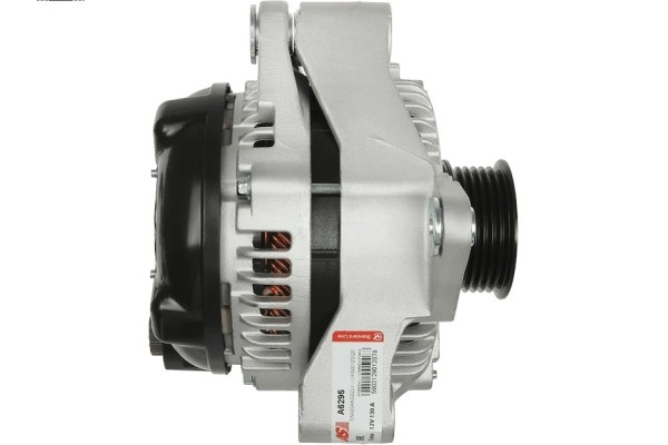New Alternator TOYOTA Land Cruiser 4 7 V8 LEXUS GX 470 4 7 V8 Part manufacturer AS PL