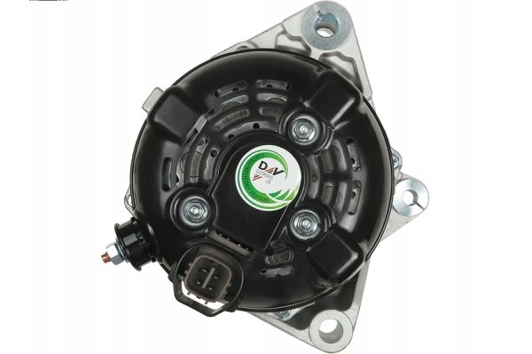 New Alternator TOYOTA Land Cruiser 4 7 V8 LEXUS GX 470 4 7 V8 Catalog number of the part A6295