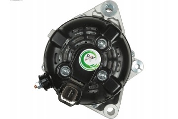 New Alternator TOYOTA Land Cruiser 4 7 V8 LEXUS GX 470 4 7 V8 Catalog number of the part A6295