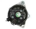 New Alternator TOYOTA Land Cruiser 4 7 V8 LEXUS GX 470 4 7 V8 Alternator charging current 130 A