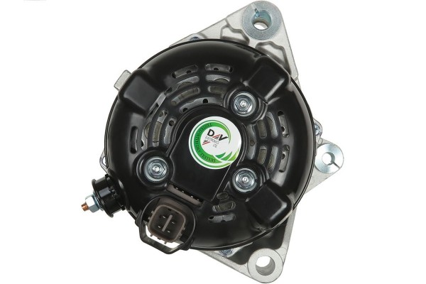 New Alternator TOYOTA Land Cruiser 4 7 V8 LEXUS GX 470 4 7 V8 Alternator charging current 130 A