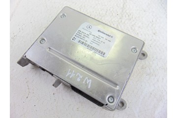 A2118701885 MODULO ELECTRONICO MERCEDES-BENZ CLASE E (BM 211) BERLINA