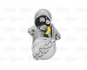 STARTER 438212 VALEO CHEVROLET OPEL ASTRA Packaging status original