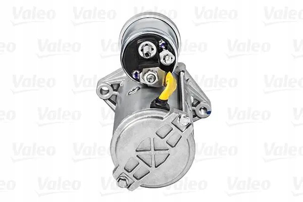 STARTER 438212 VALEO CHEVROLET OPEL ASTRA Packaging status original
