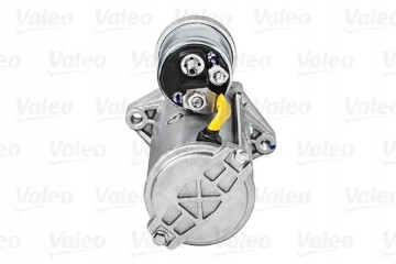STARTER 438212 VALEO CHEVROLET OPEL ASTRA Packaging status original