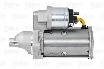 STARTER 438212 VALEO CHEVROLET OPEL ASTRA Part manufacturer Valeo