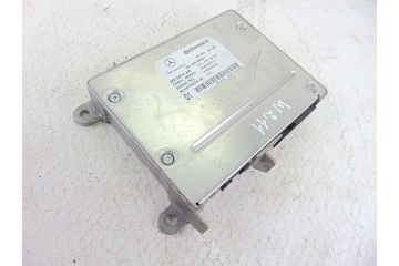 A2118701885 MODULO ELECTRONICO MERCEDES-BENZ CLASE E (BM 211) BERLINA