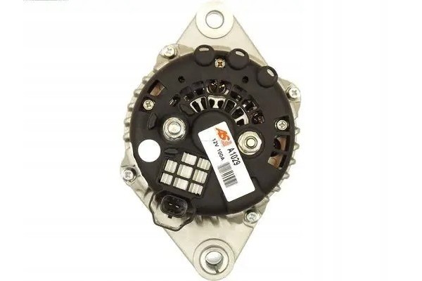 ALTERNATOR 100A A1029 AS PL OPEL ASTRA INSIGNIA A Part manufacturer AS PL
