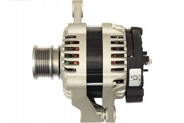 ALTERNATOR 100A A1029 AS PL OPEL ASTRA INSIGNIA A Catalog number of the part A1029