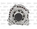 ALTERNATOR 439774 VALEO PORSCHE VW CAYENNE