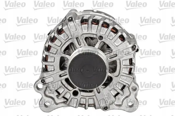 ALTERNATOR 439774 VALEO PORSCHE VW CAYENNE