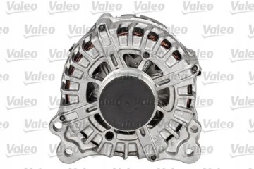 ALTERNATOR 439774 VALEO PORSCHE VW CAYENNE