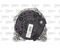 ALTERNATOR 439774 VALEO PORSCHE VW CAYENNE Packaging status original