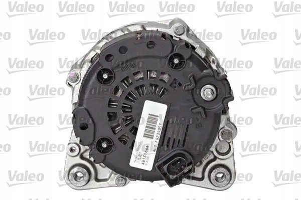 ALTERNATOR 439774 VALEO PORSCHE VW CAYENNE Packaging status original