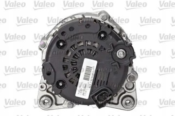 ALTERNATOR 439774 VALEO PORSCHE VW CAYENNE Packaging status original