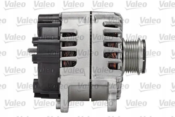 ALTERNATOR 439774 VALEO PORSCHE VW CAYENNE Part manufacturer Valeo