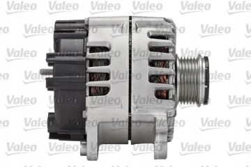 ALTERNATOR 439774 VALEO PORSCHE VW CAYENNE Part manufacturer Valeo