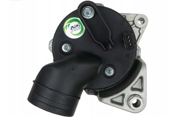 ALTERNATOR REMANUFACTURED AS PL ALTERNAT A0157PR AS Catalog number of the part A0157PR