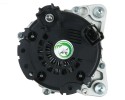 ALTERNATOR A3493S AS PL Part manufacturer AS PL