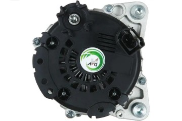 ALTERNATOR A3493S AS PL Part manufacturer AS PL