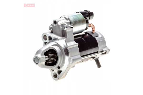 Starter DENSO DSN1385 Catalog number of the part DSN1385