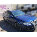 VOLKSWAGEN PASSAT VARIANT (3C5) Advance VOLKSWAGEN PASSAT VARIANT (3C5) Advance