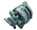 Alternator WAI 23804N Catalog number of the part 23804N