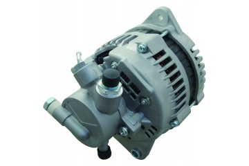 Alternator WAI 23804N Catalog number of the part 23804N
