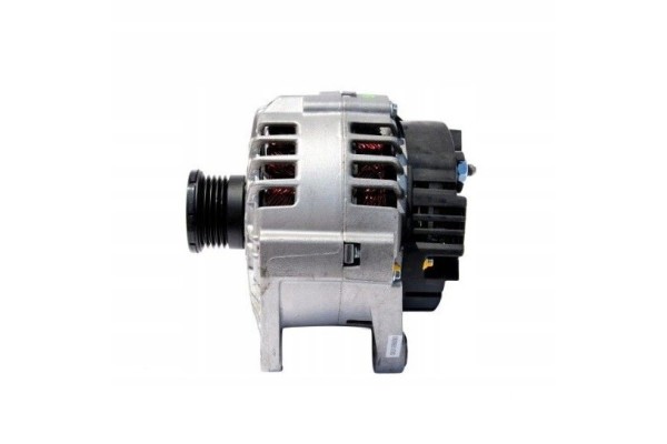 Alternator HELLA 8EL 011 710 611 Nissan Renault Opel 12V 50 pulley Packaging status original