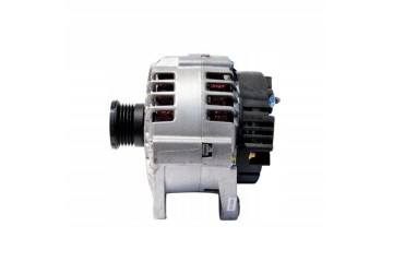 Alternator HELLA 8EL 011 710 611 Nissan Renault Opel 12V 50 pulley Packaging status original