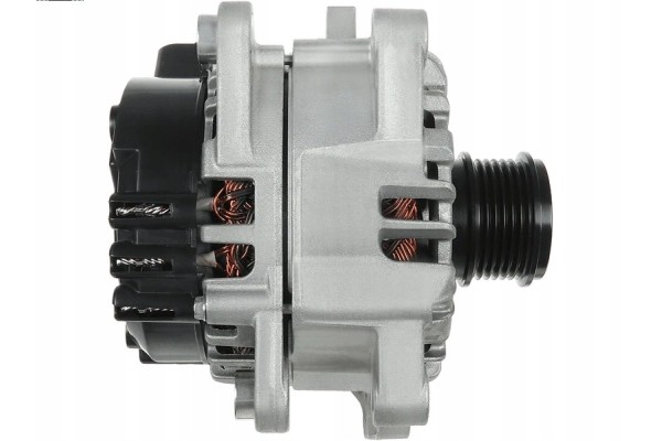 New Alternator FORD Transit V363 2 0 EcoBlue FORD Mondeo 2 0 TDCi 4x4 Part manufacturer AS PL