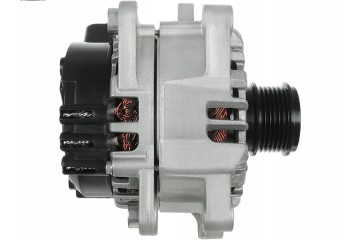 New Alternator FORD Transit V363 2 0 EcoBlue FORD Mondeo 2 0 TDCi 4x4 Part manufacturer AS PL