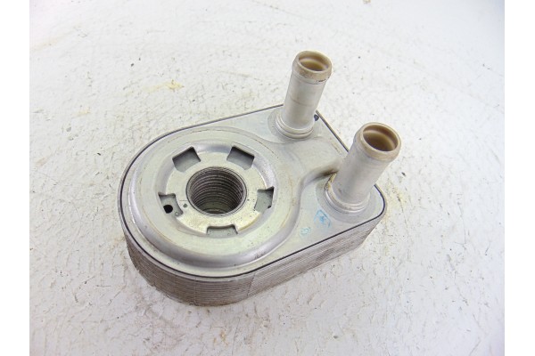CM5G-6B856-FA ENFRIADOR ACEITE MOTOR FORD ECOSPORT (CR6)