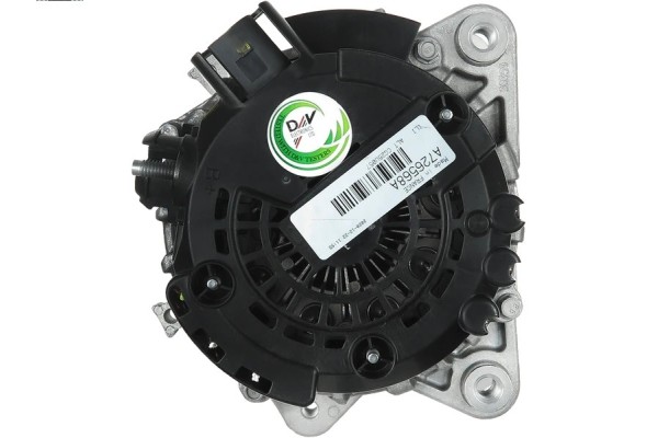 New Alternator FORD Transit V363 2 0 EcoBlue FORD Mondeo 2 0 TDCi 4x4 Catalog number of the part A3536 VALEO