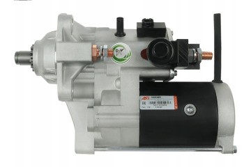 New Starter JOHN DEERE 8430 9 0 JOHN DEERE 4930 9 0 JOHN DEERE T670 9 0 Catalog number of the original JOHN DEERE RE520634